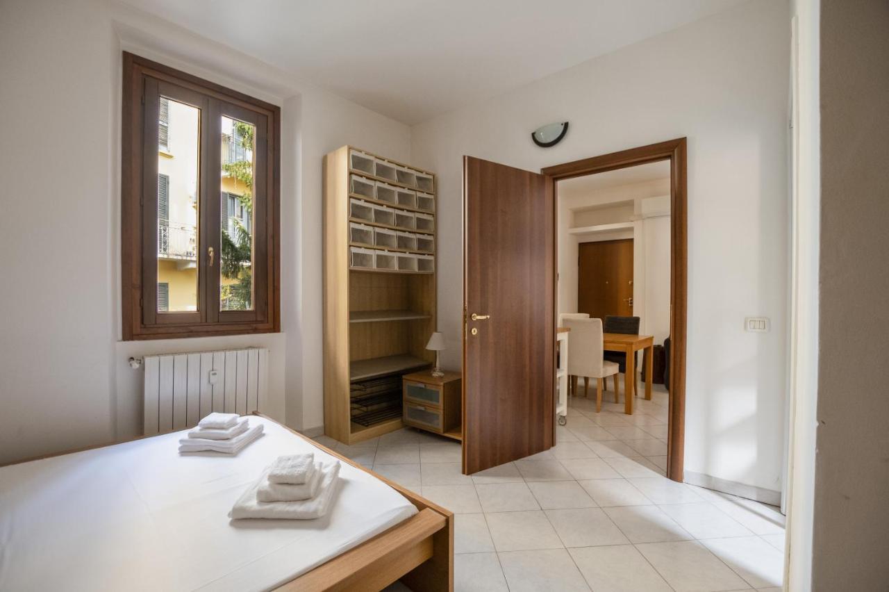 Scalo House - Isola Leilighet
