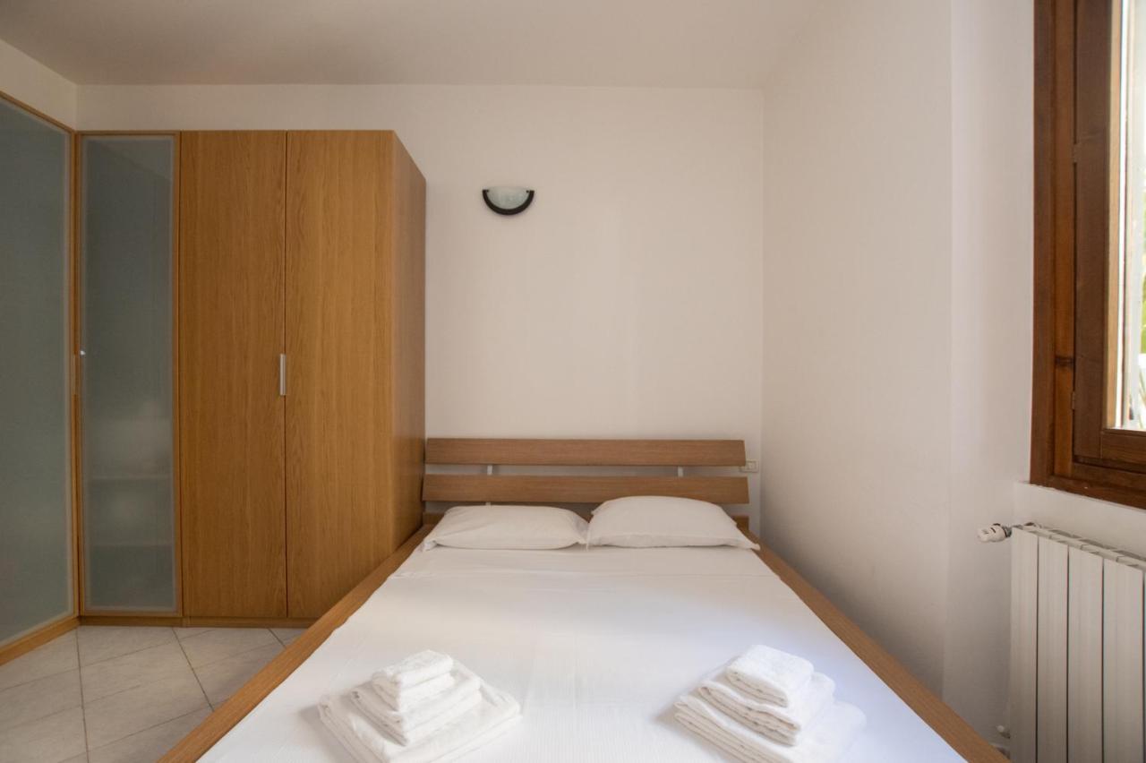 Scalo House - Isola Leilighet *