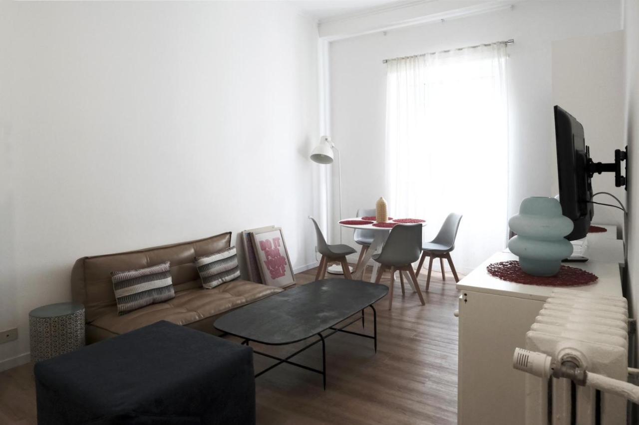 Comecasa Cosy Citta Studi Apartment