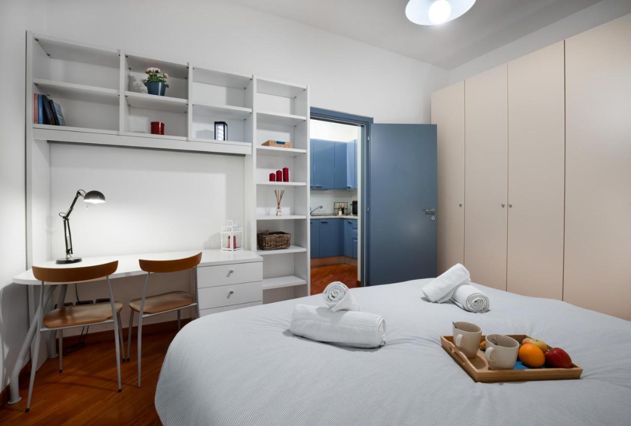 Divi Milano-buenos Aires Flat *