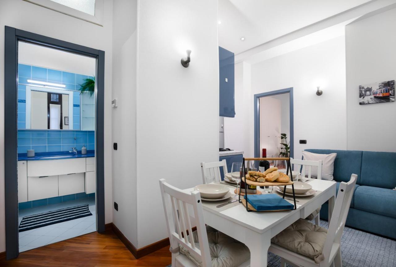 Divi Milano-buenos Aires Flat * Milan