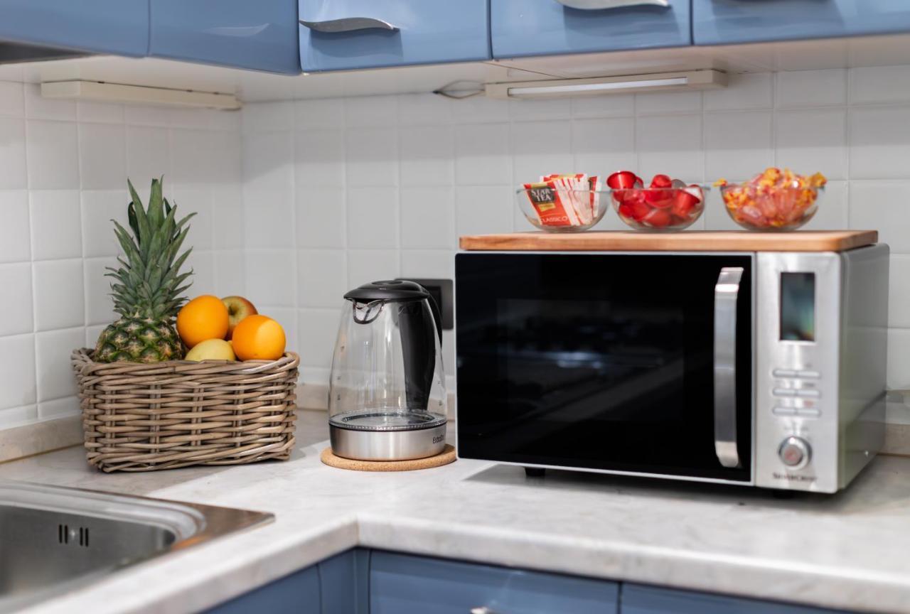Divi Milano-buenos Aires Flat Apartment