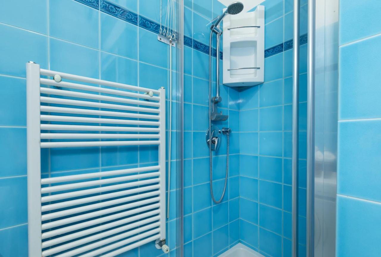 Divi Milano-buenos Aires Flat Apartment *