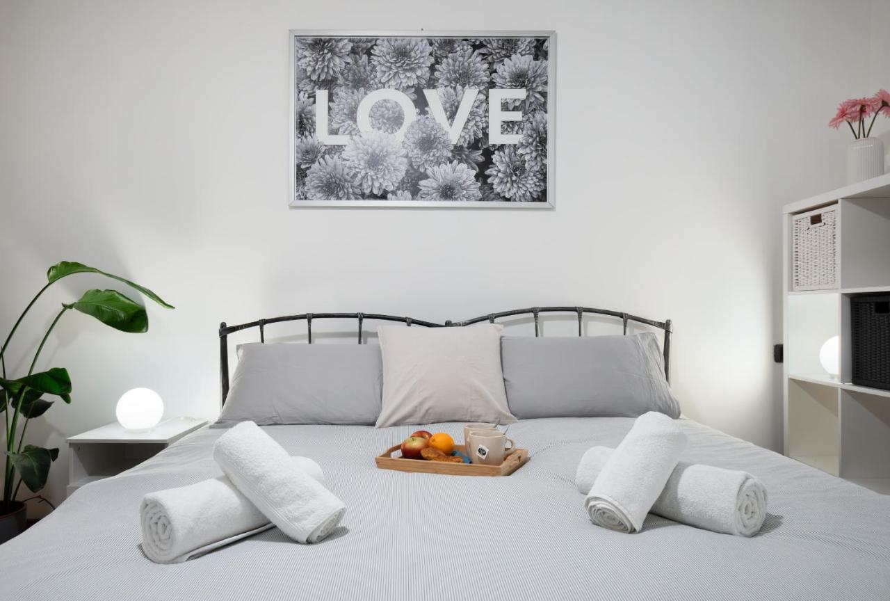 Divi Milano-buenos Aires Flat Apartment