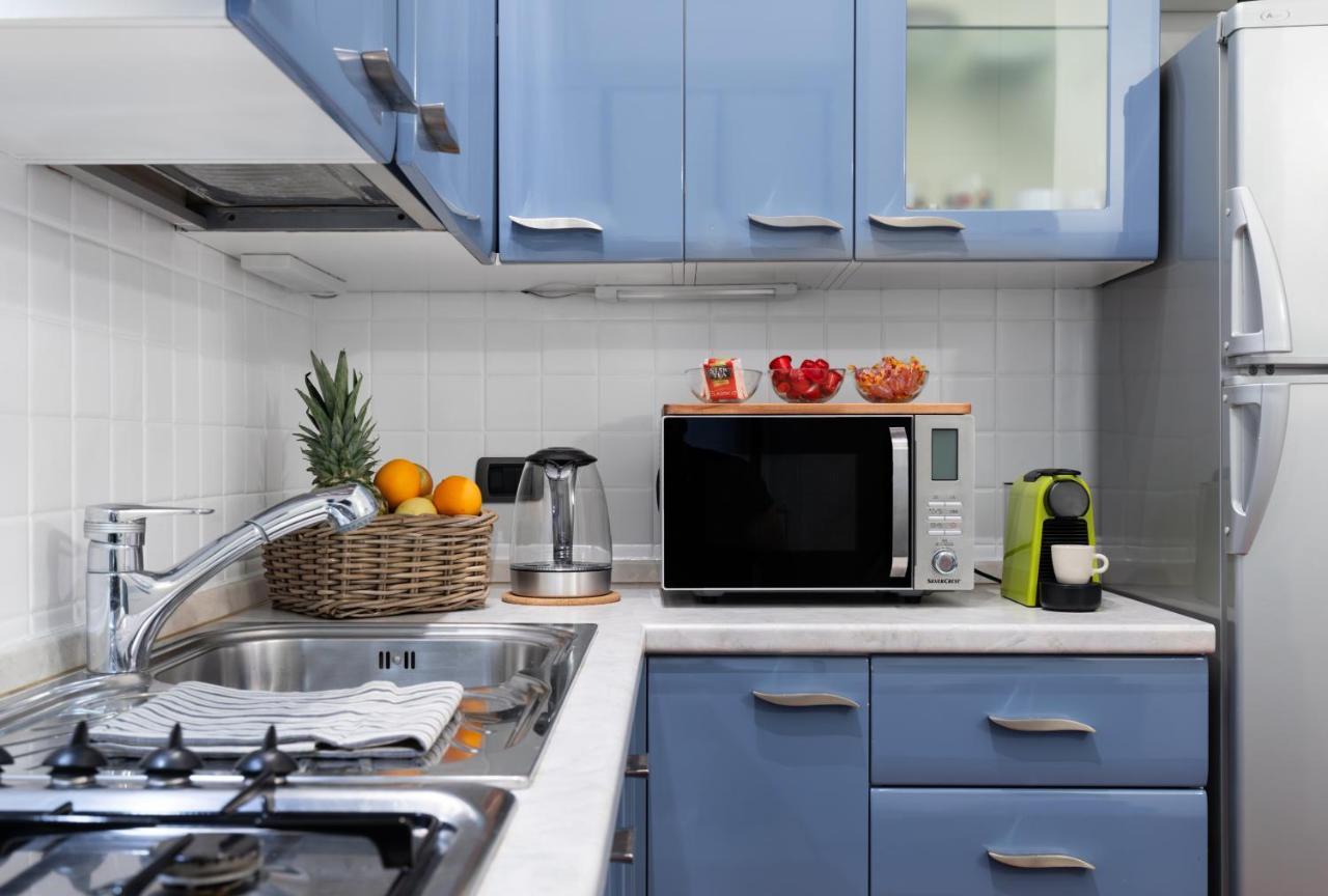 Divi Milano-buenos Aires Flat Apartment *