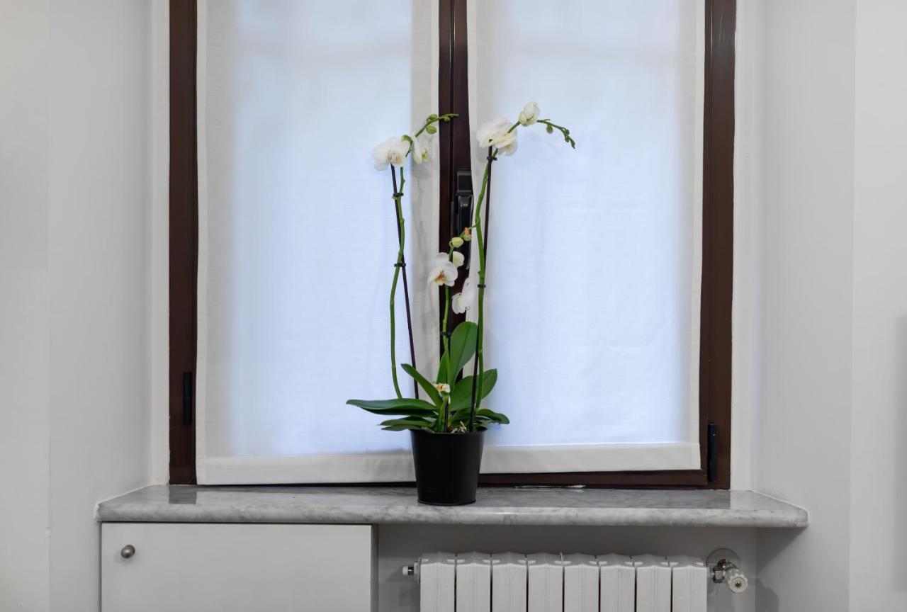 Apartment Divi Milano-buenos Aires Flat *