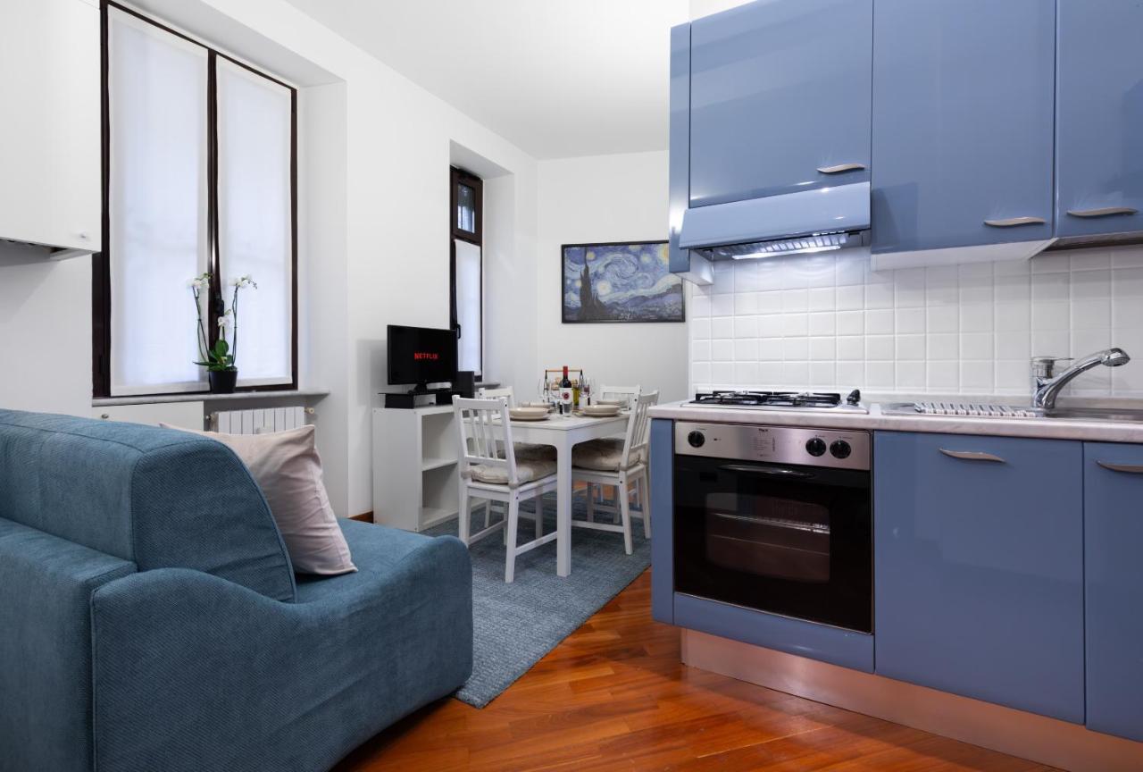 Divi Milano-buenos Aires Flat * Milan