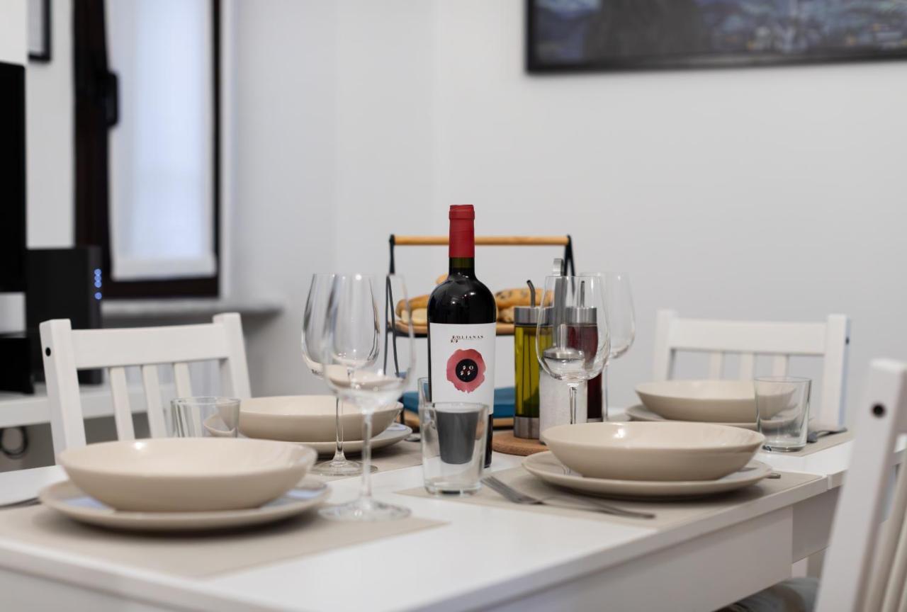 Divi Milano-buenos Aires Flat Milan