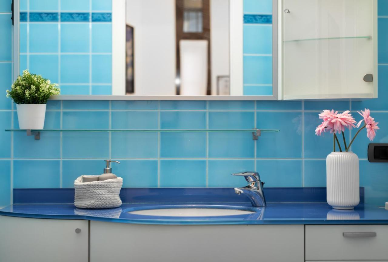 Divi Milano-buenos Aires Flat