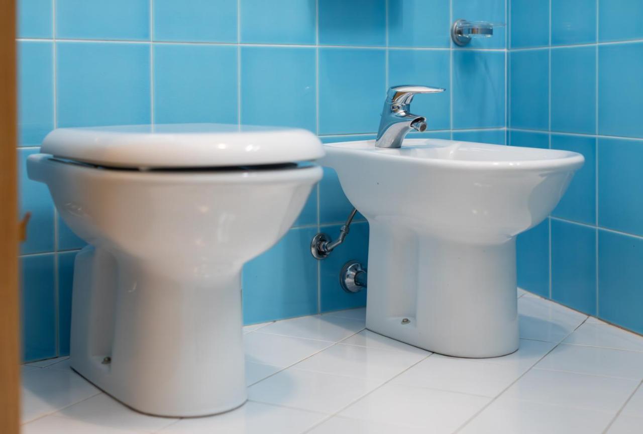 Divi Milano-buenos Aires Flat Apartment *