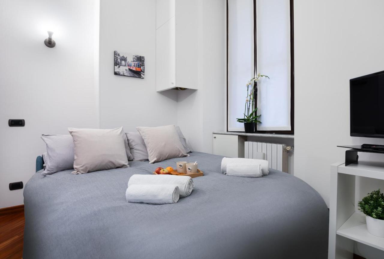 Divi Milano-buenos Aires Flat Apartment *