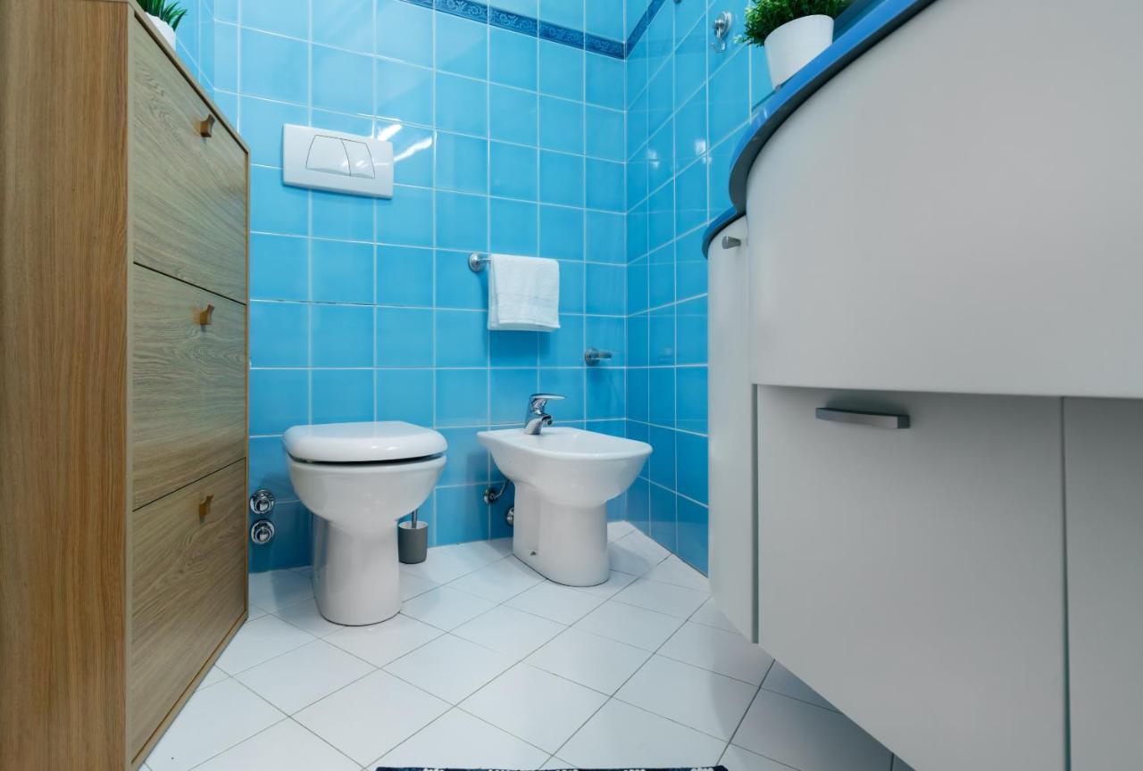 Divi Milano-buenos Aires Flat *