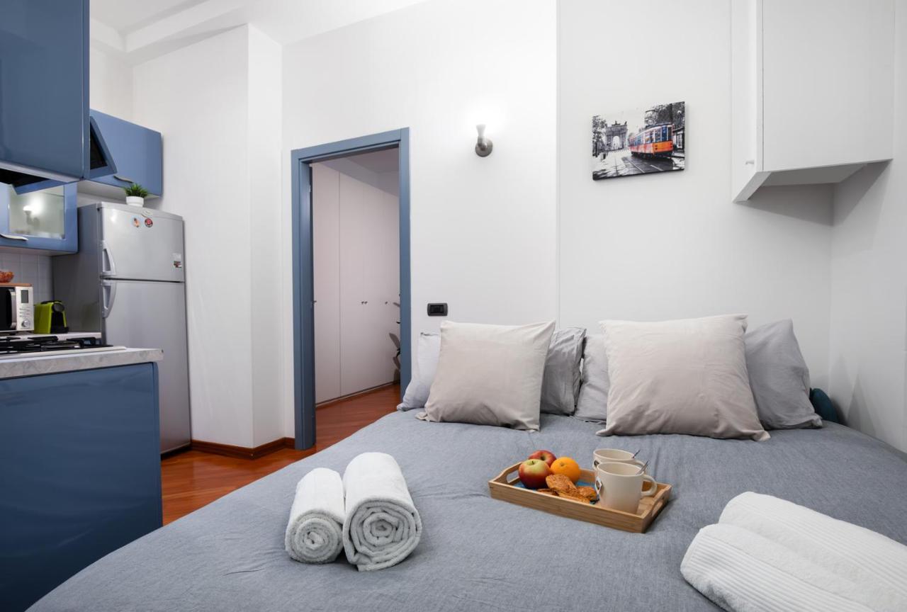 Apartment Divi Milano-buenos Aires Flat *
