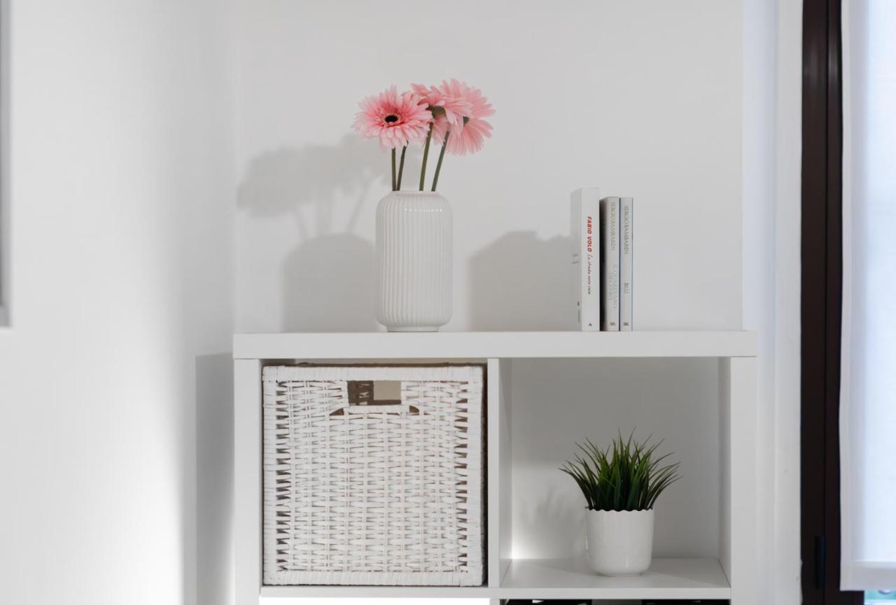 Apartment Divi Milano-buenos Aires Flat