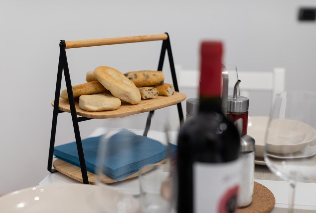 Divi Milano-buenos Aires Flat * Milan
