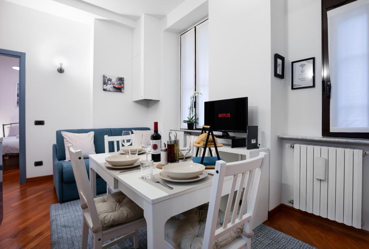 Divi Milano-buenos Aires Flat Apartment
