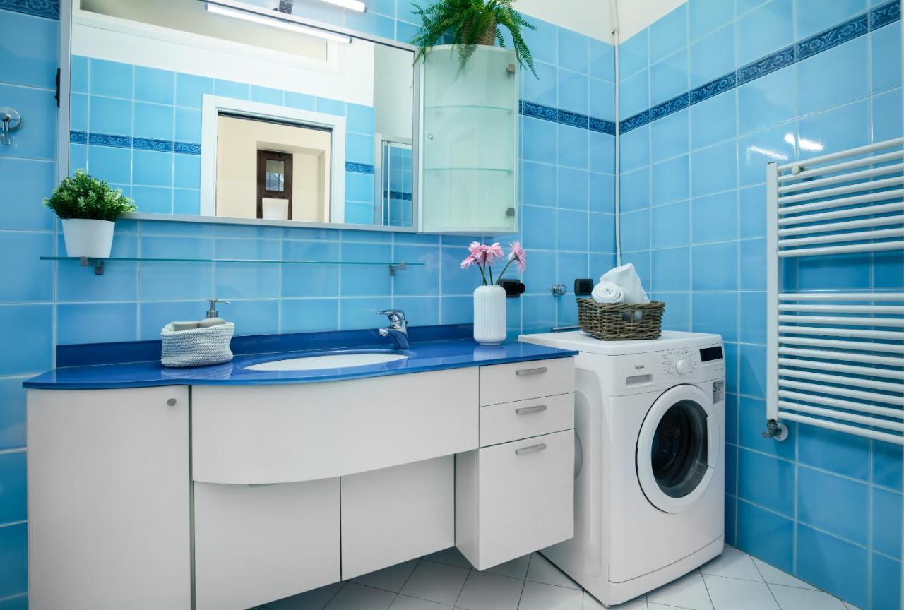 Divi Milano-buenos Aires Flat *