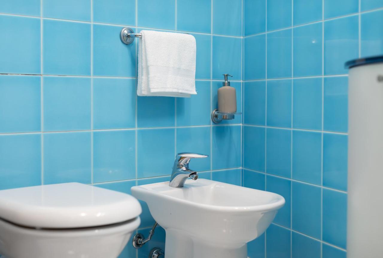 Apartment Divi Milano-buenos Aires Flat Milan