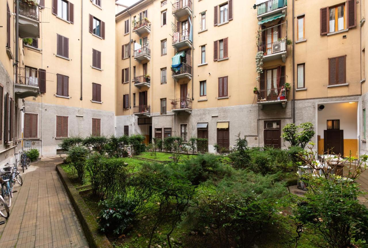 Divi Milano-buenos Aires Flat Apartment *