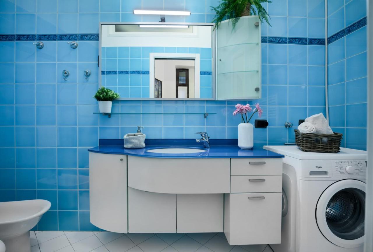 Divi Milano-buenos Aires Flat