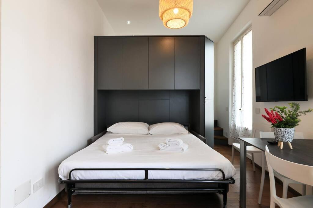 Primopiano - Ripa B Appartement