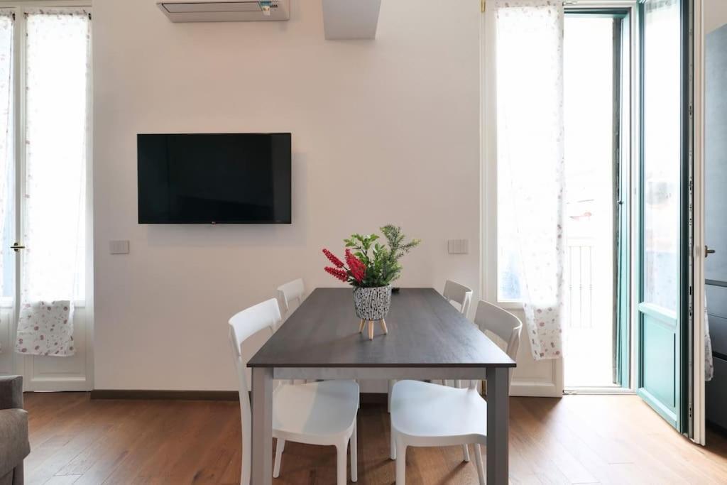 Primopiano - Ripa B Appartement