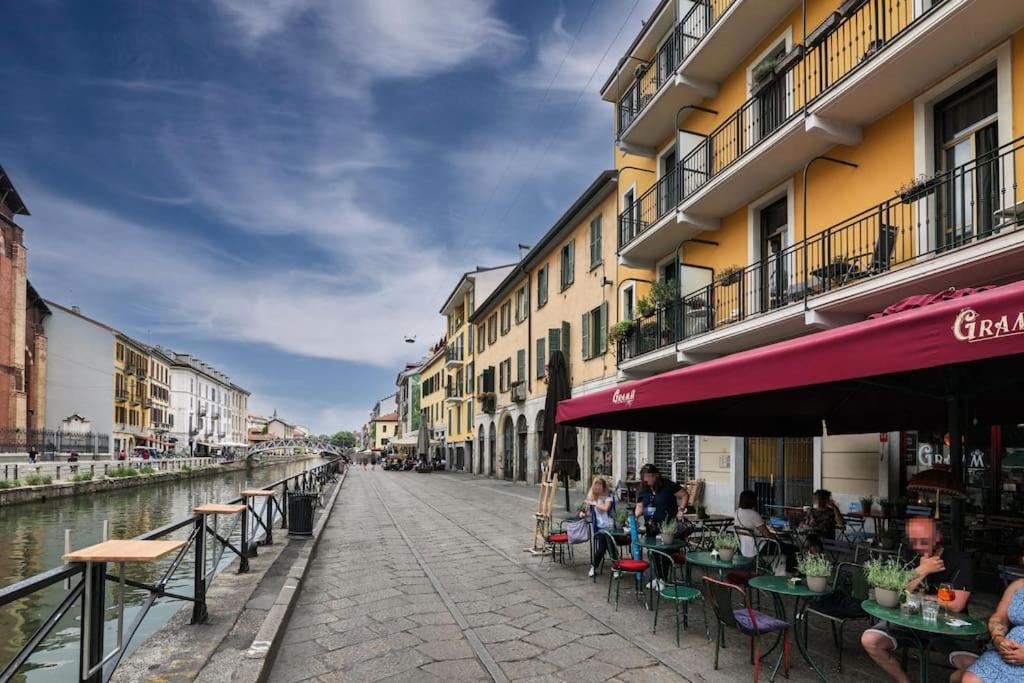 Appartement Primopiano - Ripa B