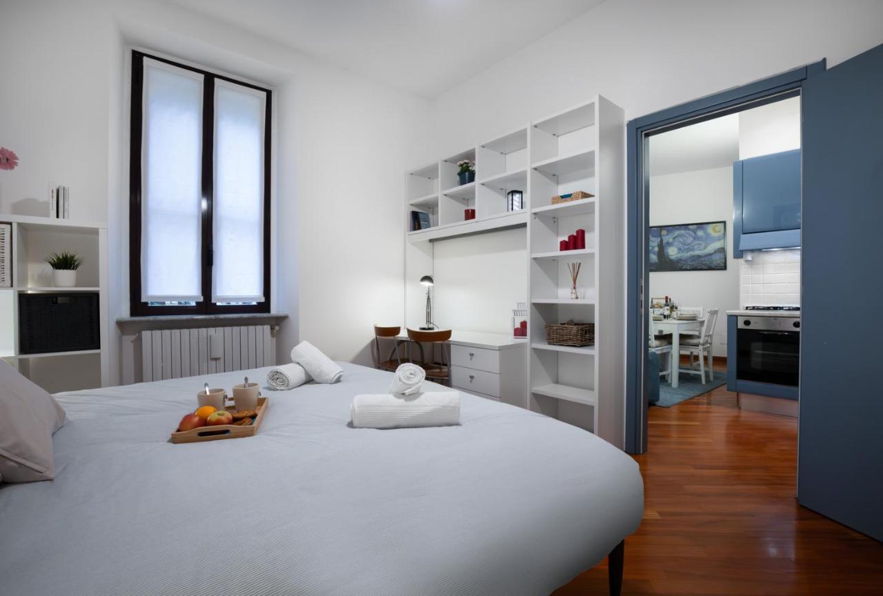 Divi Milano-buenos Aires Flat