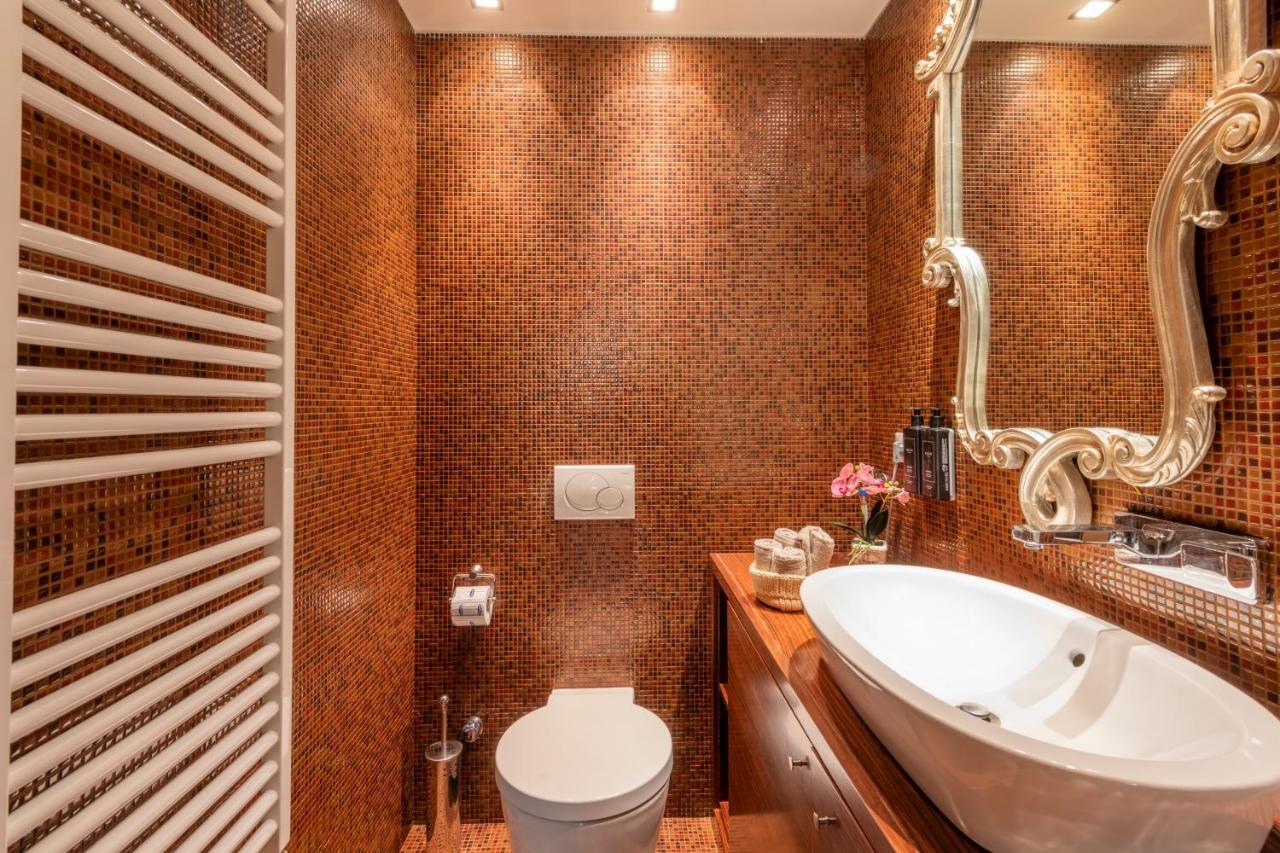 Royal - Castello Appartamento Milano