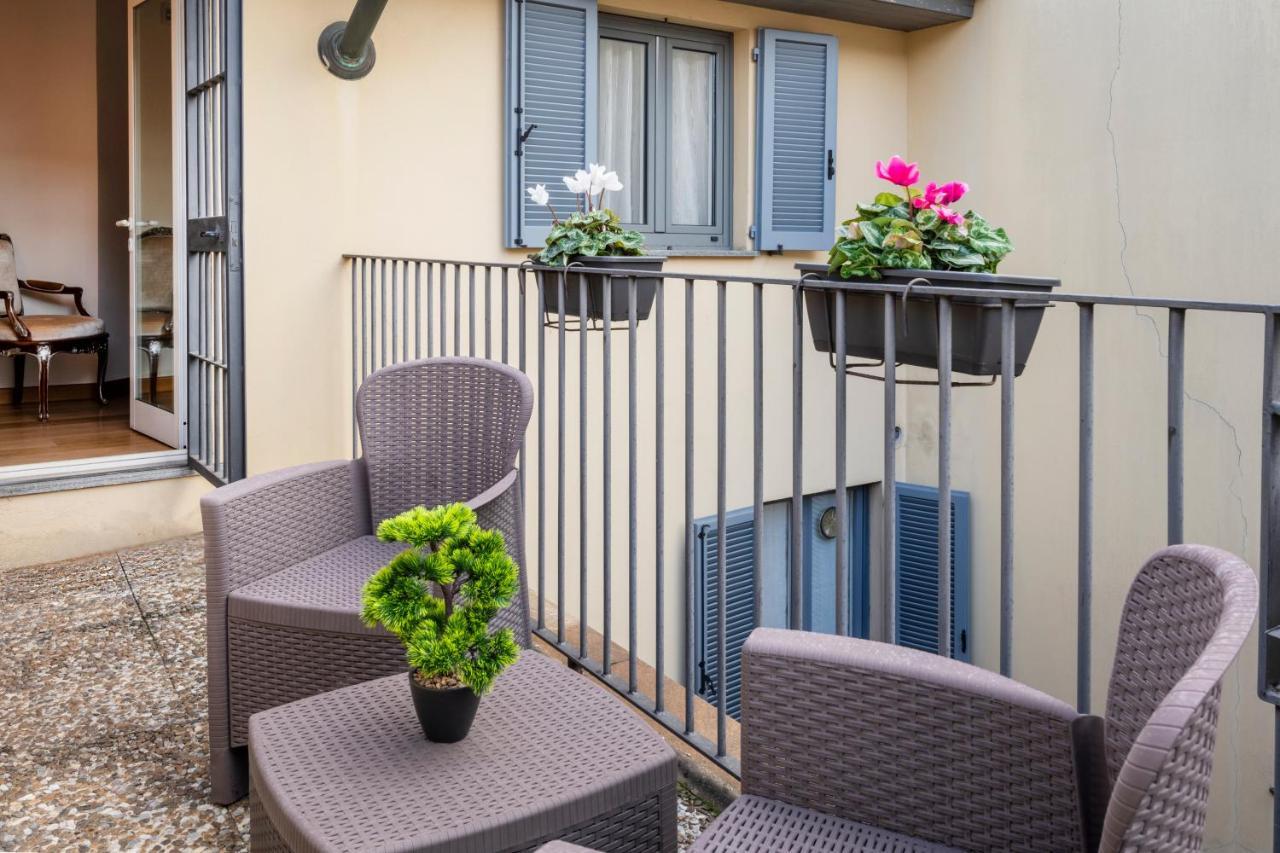 Appartamento Royal - Castello Milano