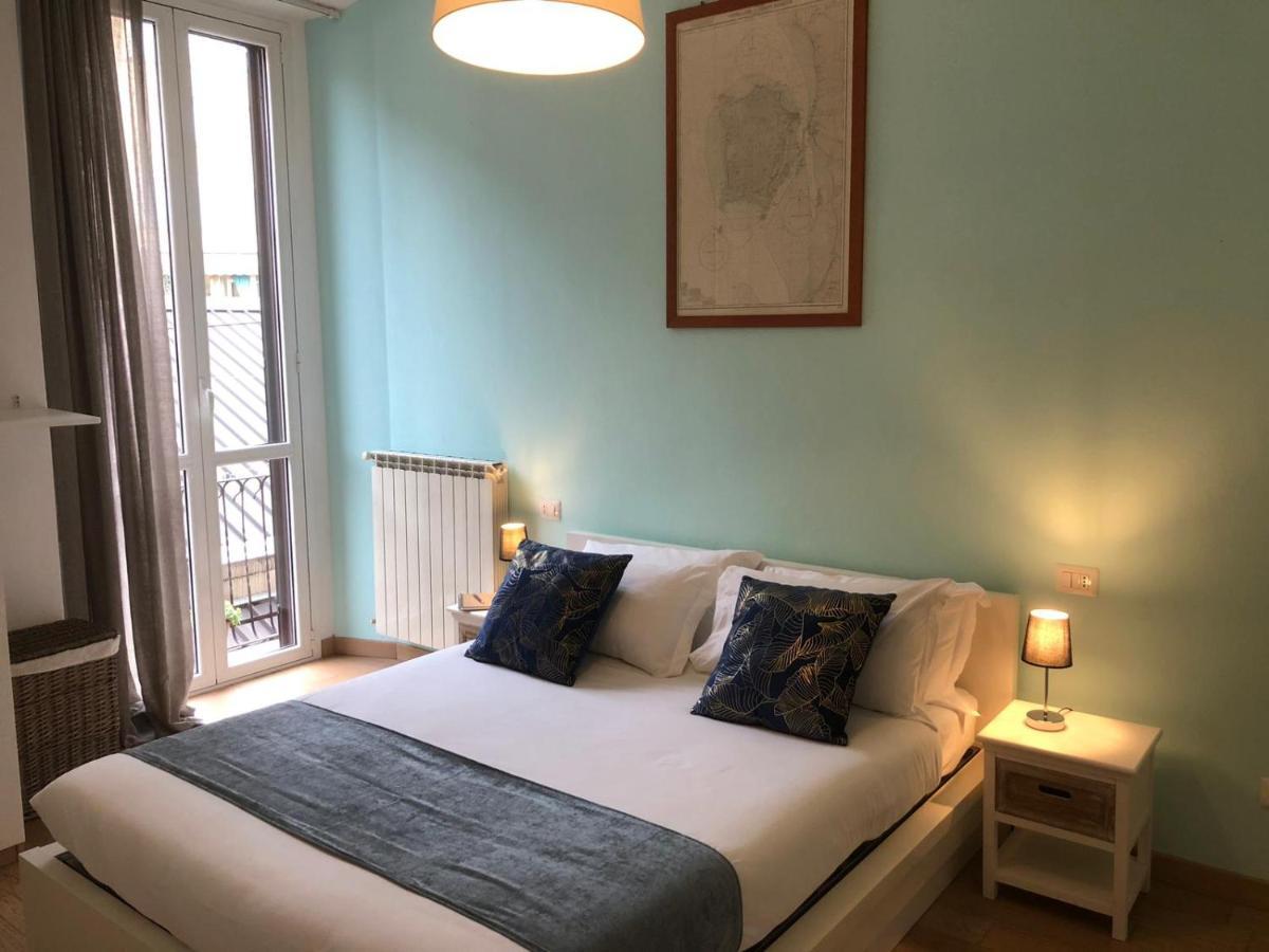 Apartment Orti Court *