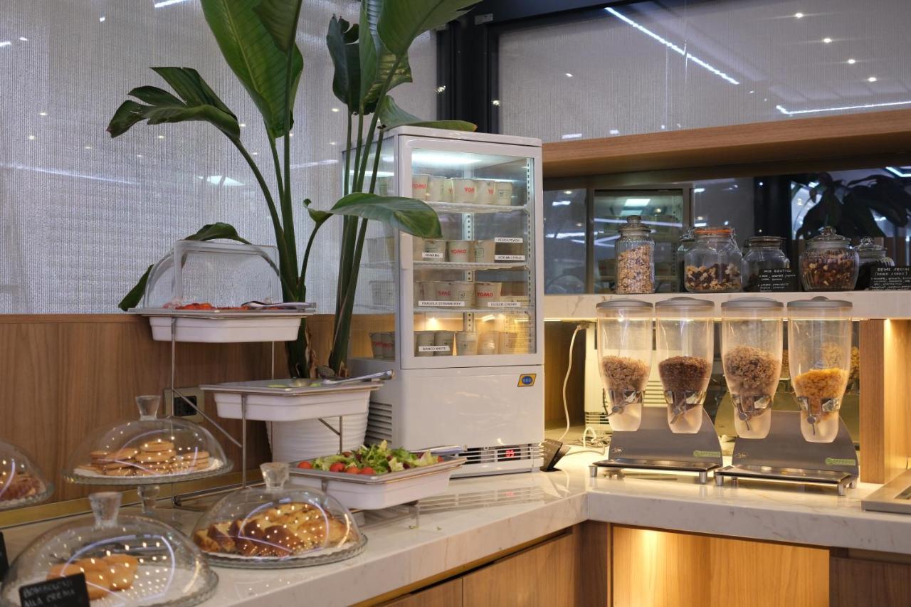 Hotell Bolzano 3*