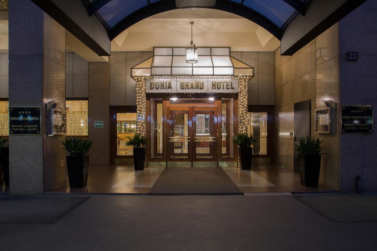Doria Grand Hotel Milan