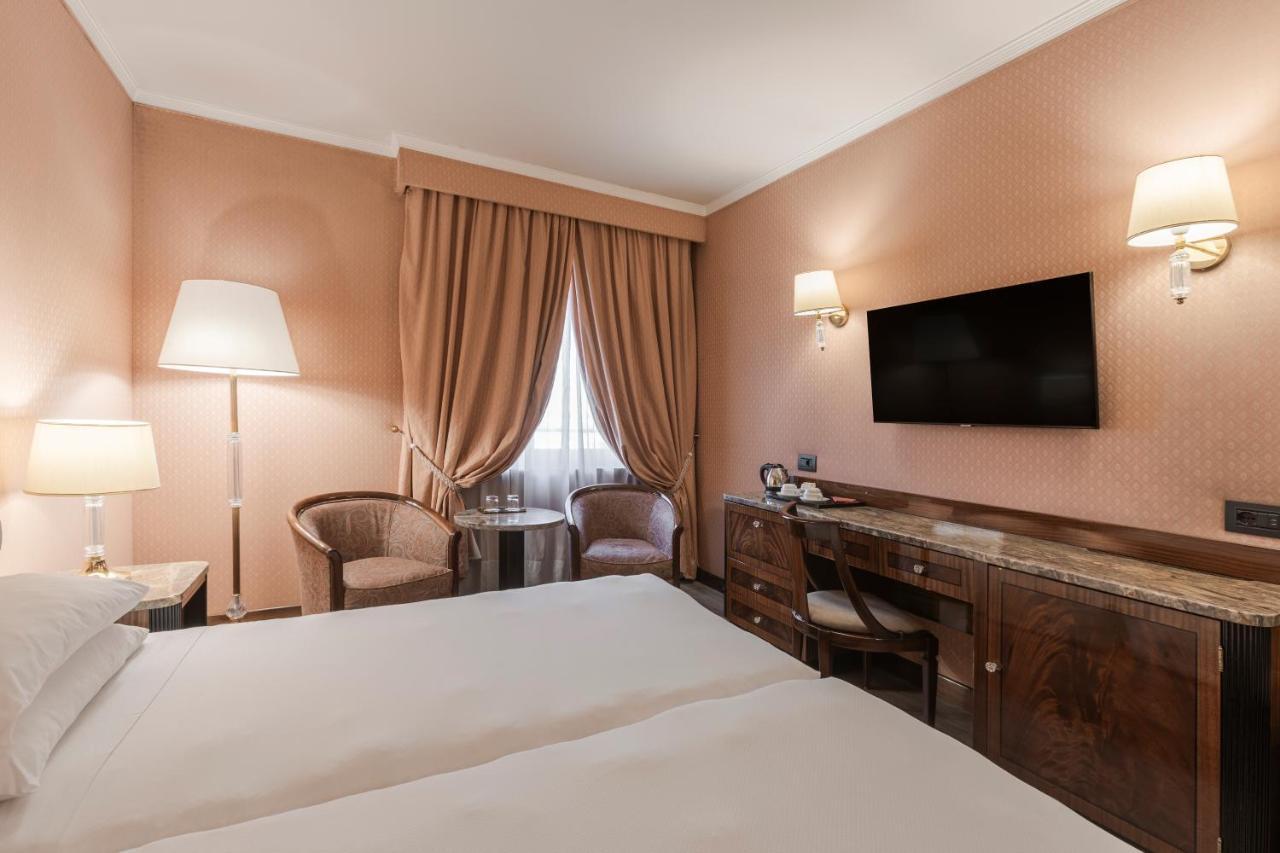 Doria Grand 4* Milan