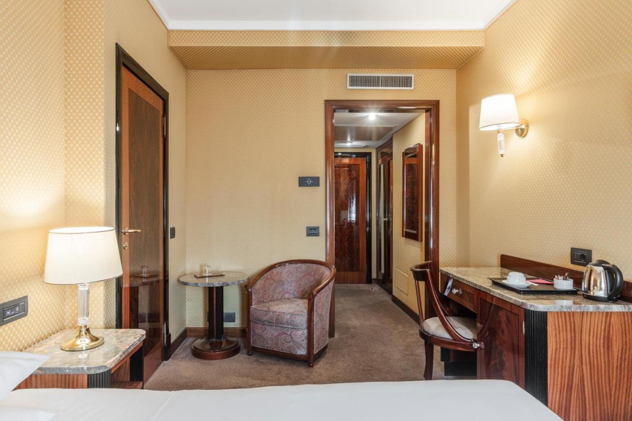 Doria Grand Hotel Milan