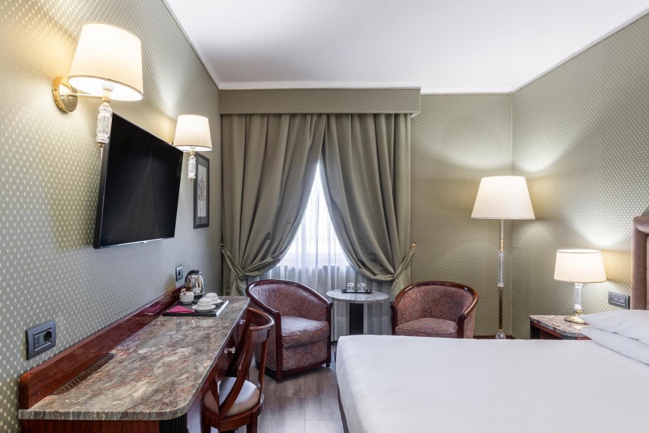 Doria Grand Hotel Milan
