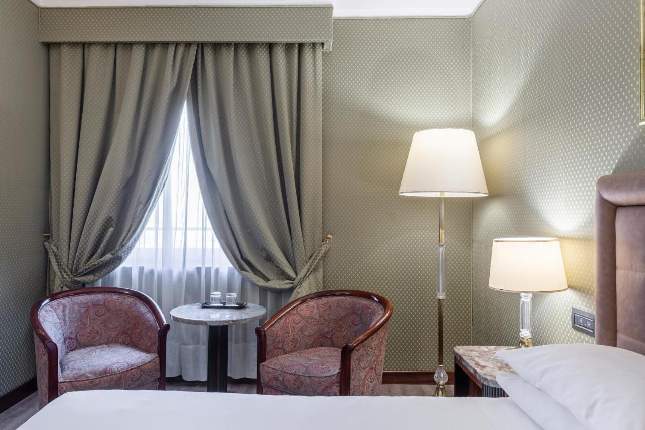 Doria Grand 4* Milan