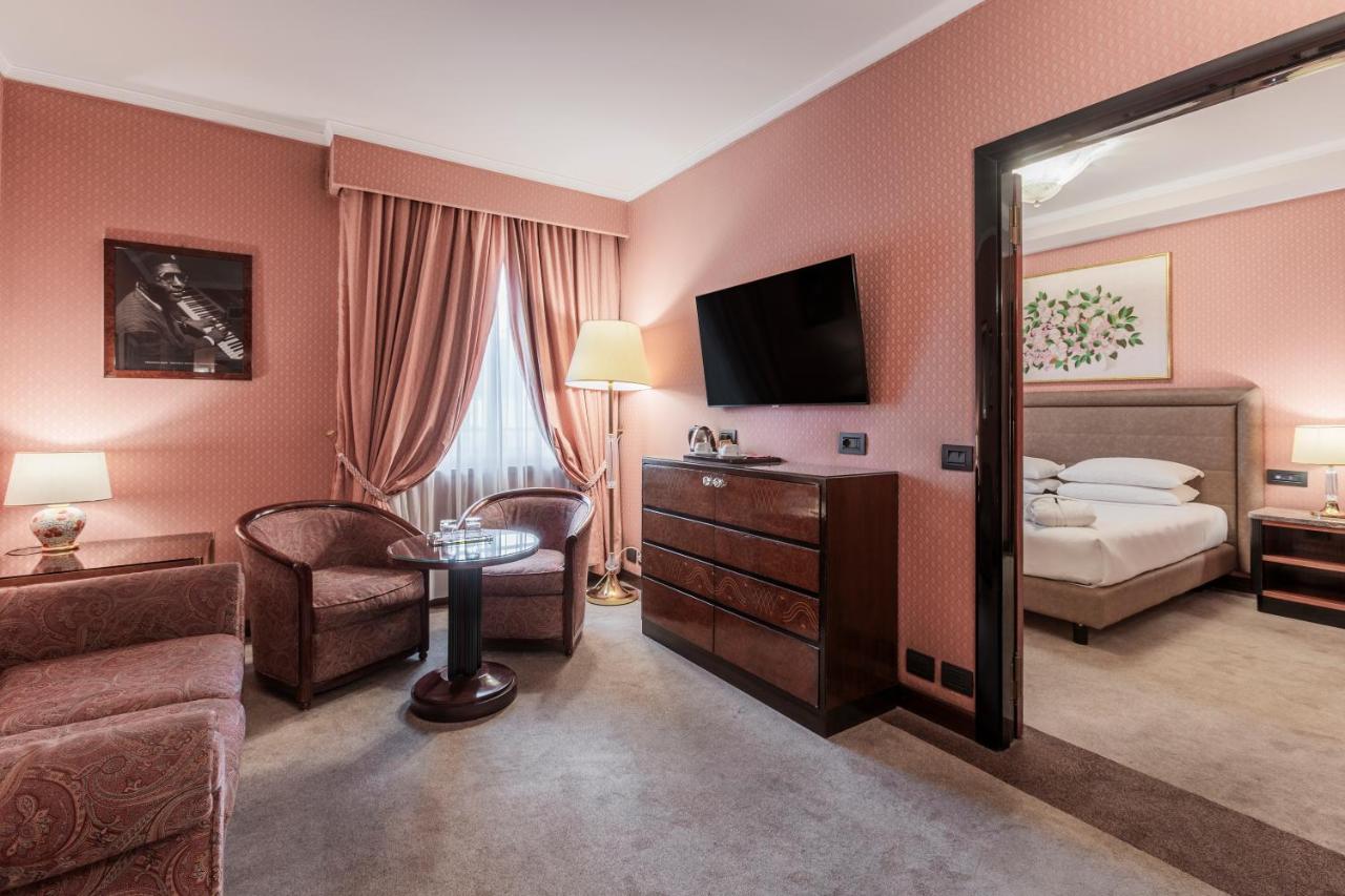Doria Grand Hotel
