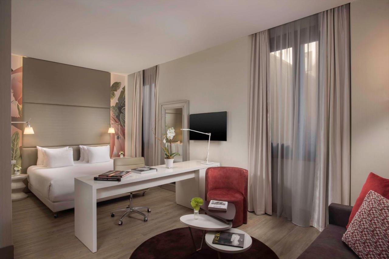 Nh Collection Touring Hotel Mailand