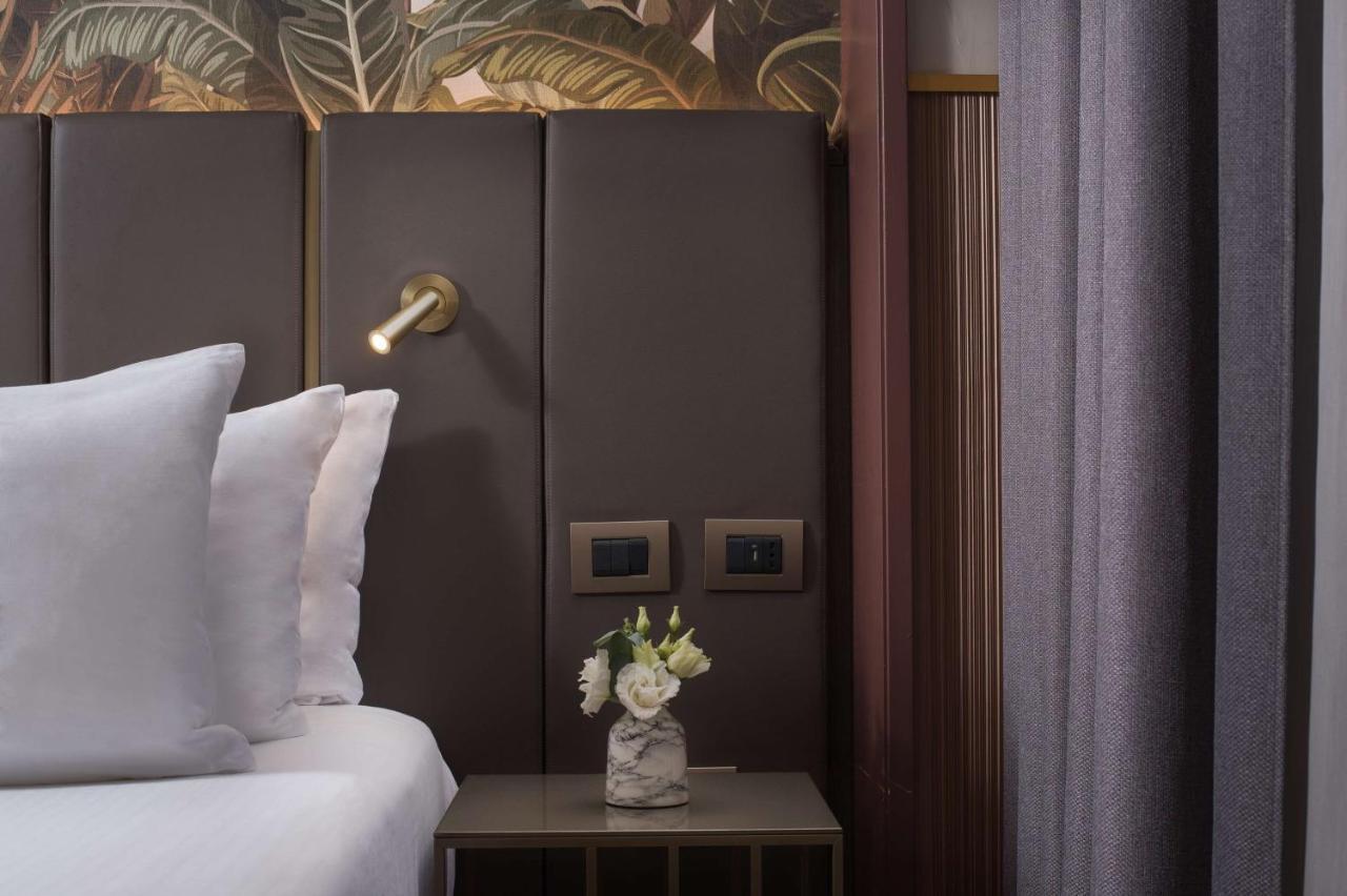 Nh Collection Touring Hotel Mailand