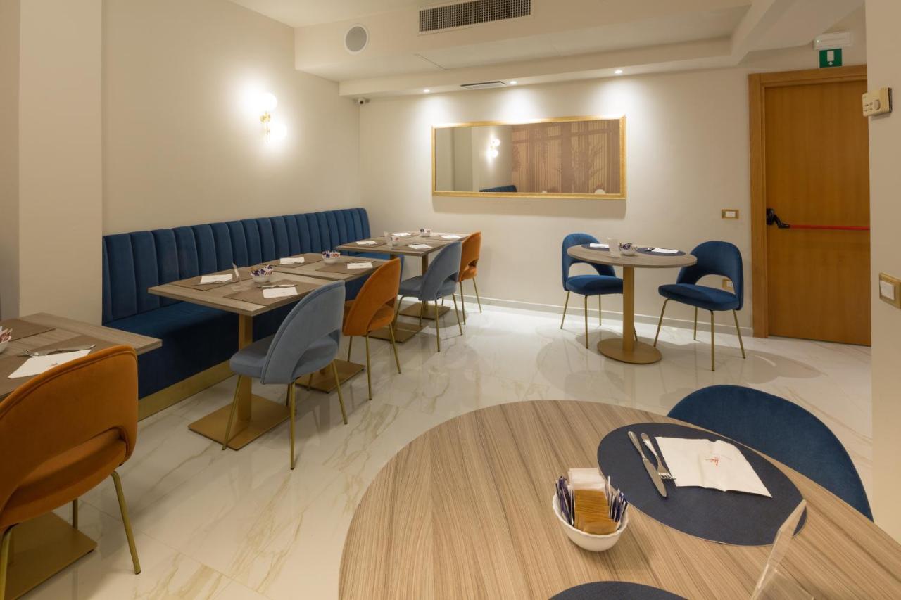 Nasco Hotel Mailand