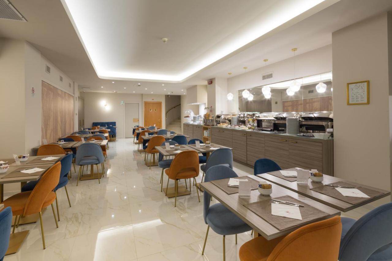 Hotel Nasco Mailand
