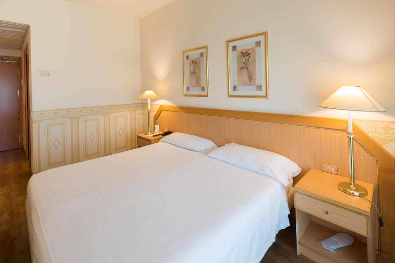 Hotel Nasco Mailand