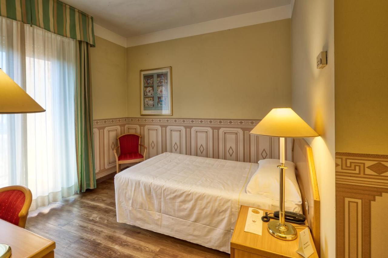 Nasco Hotel Mailand