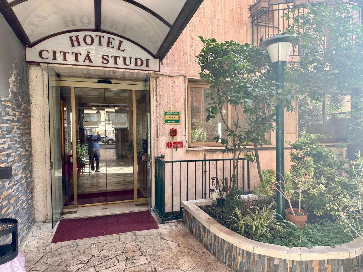 Citta Studi Mailand