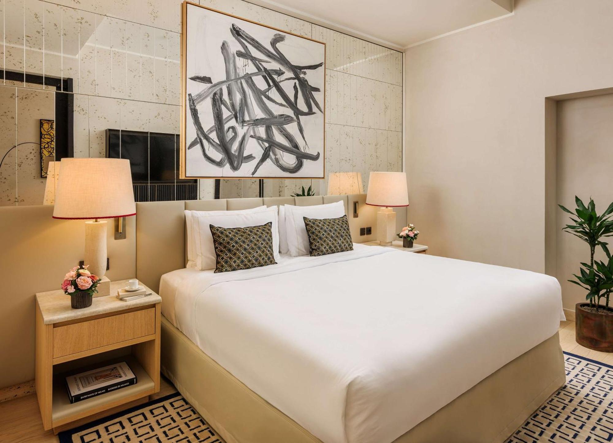 Park Hyatt 5* Mailand