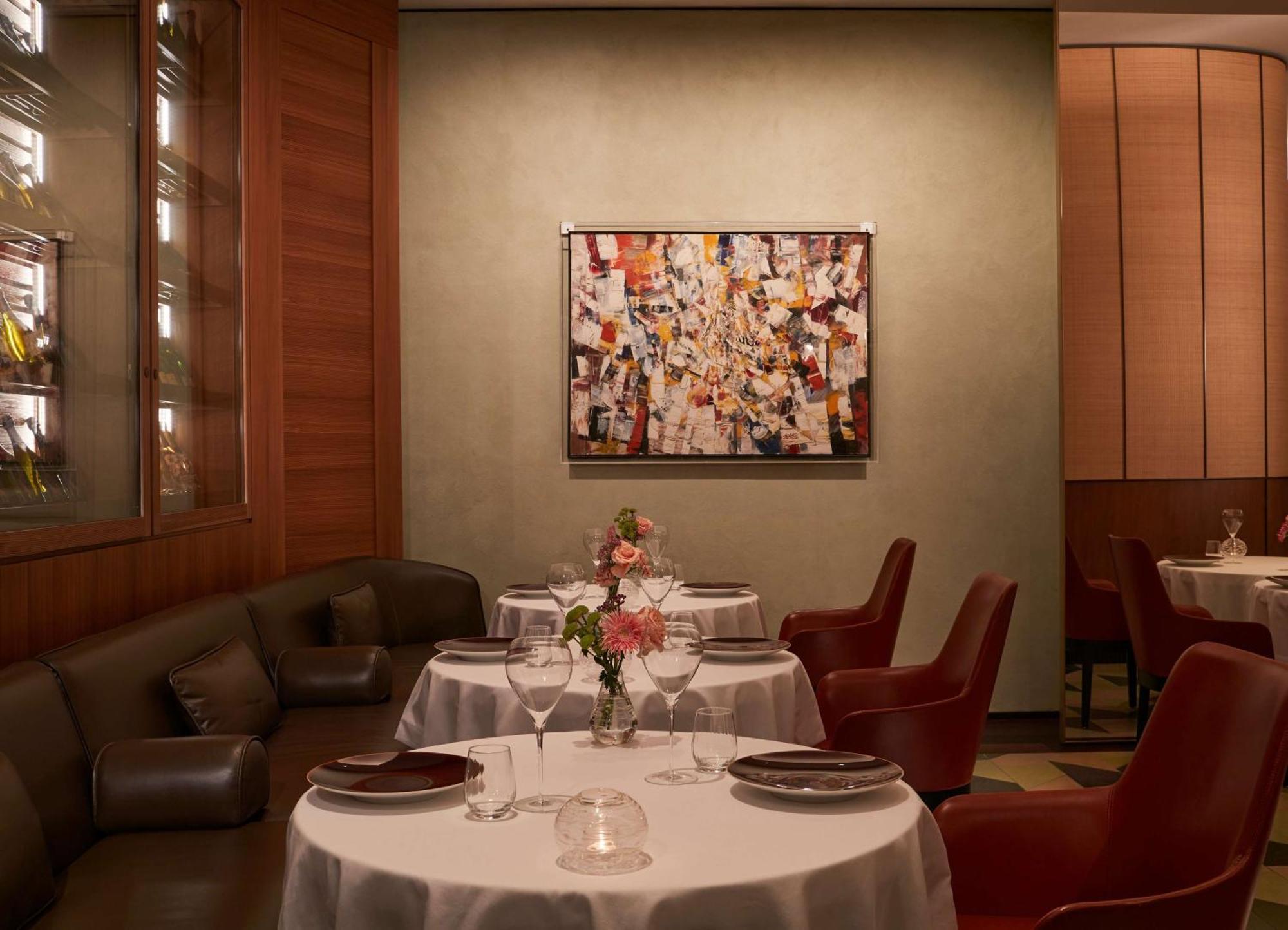 Park Hyatt Mailand