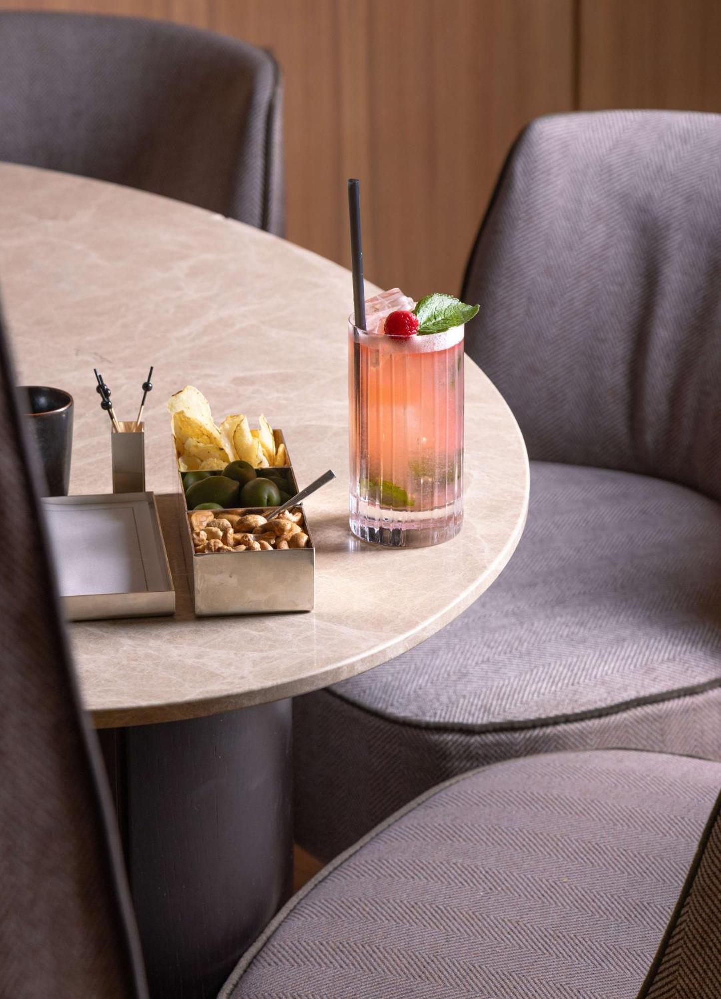 Park Hyatt Hotel Mailand