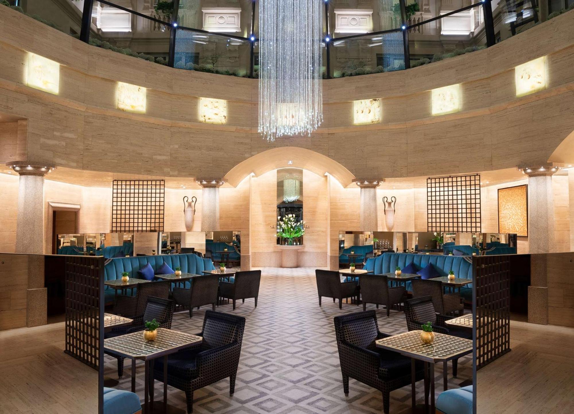 Park Hyatt Mailand