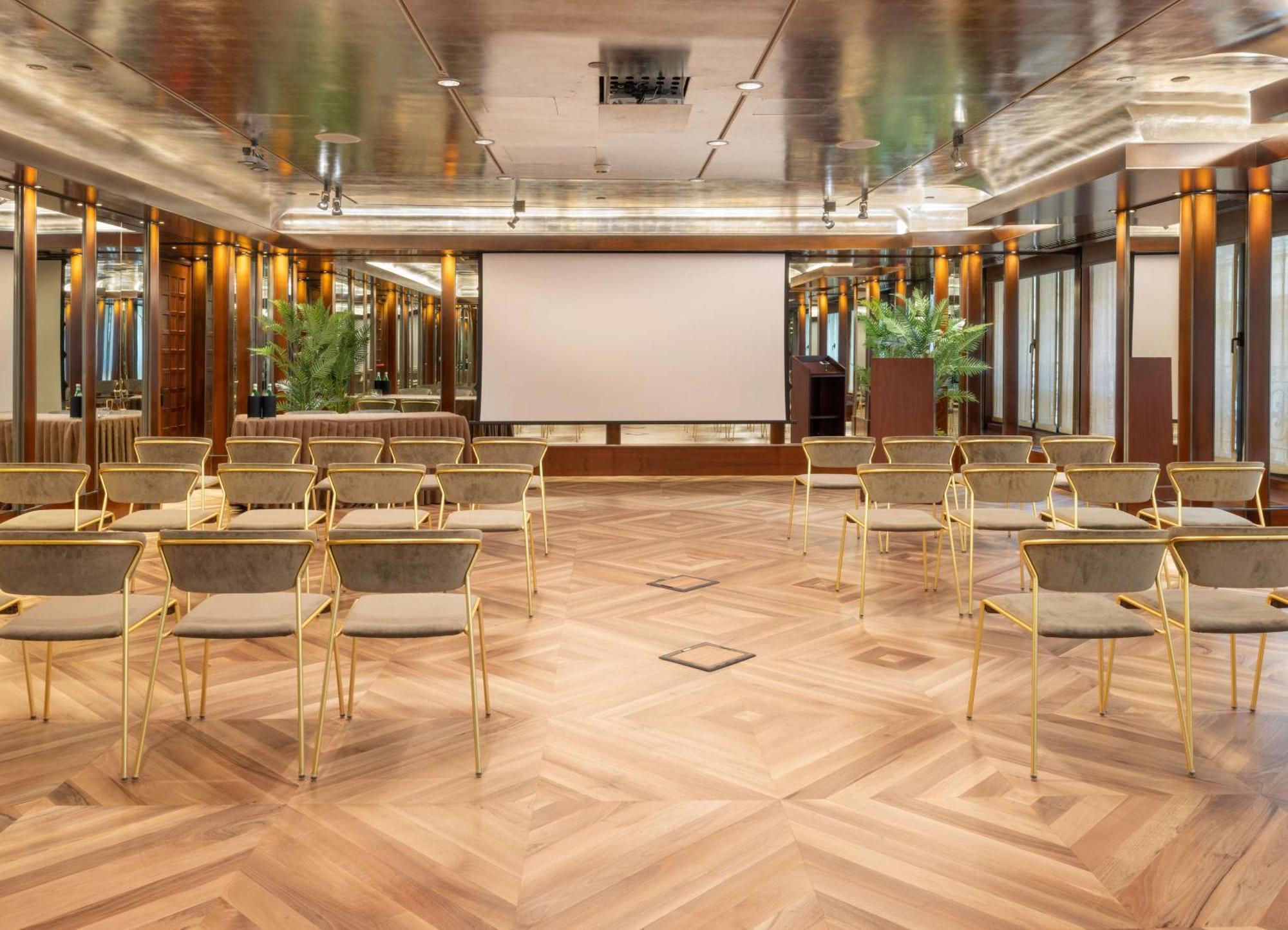 Park Hyatt 5* Mailand